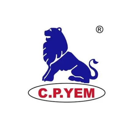 C.P. Yem logosu