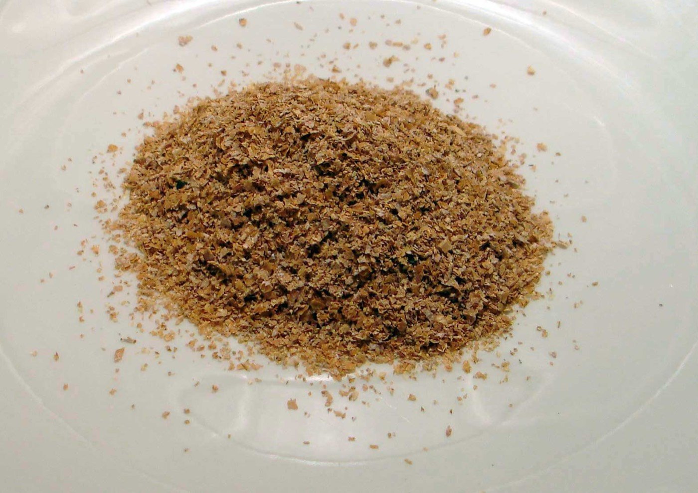 Buğday kepeği
